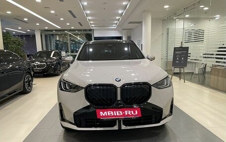 BMW X3, 2025 год, 11 080 000 рублей, 2 фотография