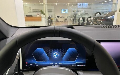 BMW X3, 2025 год, 11 080 000 рублей, 11 фотография