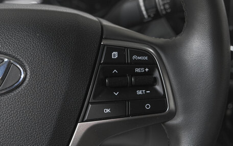 Hyundai Solaris II рестайлинг, 2021 год, 1 769 000 рублей, 15 фотография