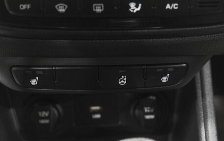 Hyundai Solaris II рестайлинг, 2021 год, 1 769 000 рублей, 16 фотография