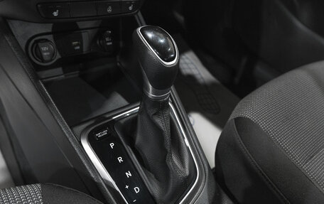 Hyundai Solaris II рестайлинг, 2021 год, 1 769 000 рублей, 18 фотография