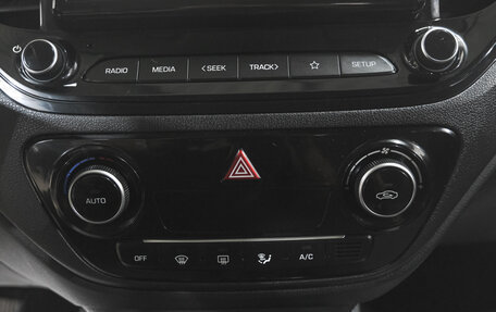 Hyundai Solaris II рестайлинг, 2021 год, 1 769 000 рублей, 20 фотография