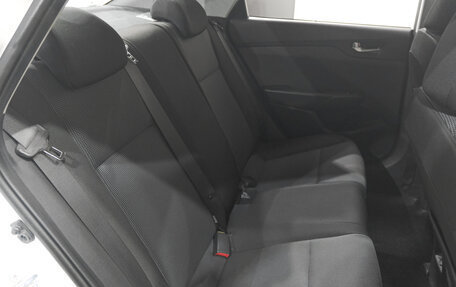 Hyundai Solaris II рестайлинг, 2021 год, 1 769 000 рублей, 22 фотография