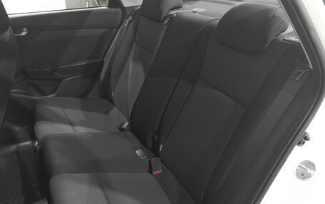 Hyundai Solaris II рестайлинг, 2021 год, 1 769 000 рублей, 23 фотография