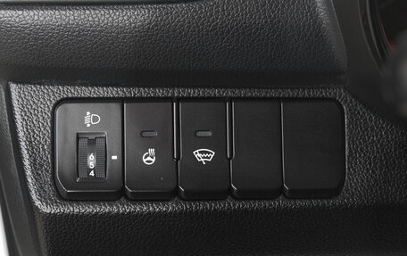 KIA Rio III рестайлинг, 2017 год, 1 049 000 рублей, 16 фотография