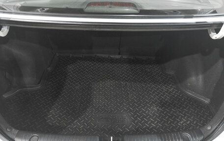 KIA Rio III рестайлинг, 2017 год, 1 049 000 рублей, 24 фотография