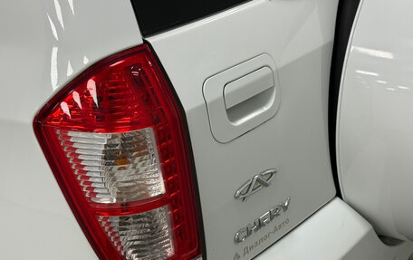 Chery Tiggo (T11), 2015 год, 570 000 рублей, 5 фотография