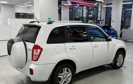Chery Tiggo (T11), 2015 год, 570 000 рублей, 6 фотография