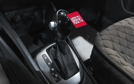 KIA Rio III рестайлинг, 2017 год, 1 049 000 рублей, 19 фотография