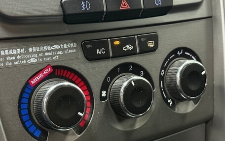 Chery Tiggo (T11), 2015 год, 570 000 рублей, 9 фотография