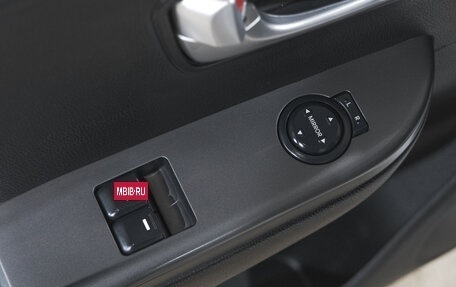 KIA Rio III рестайлинг, 2017 год, 1 049 000 рублей, 17 фотография