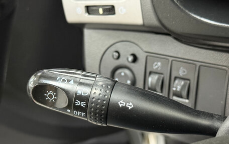 Chery Tiggo (T11), 2015 год, 570 000 рублей, 11 фотография