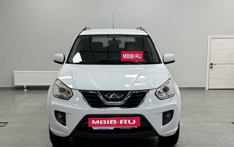 Chery Tiggo (T11), 2015 год, 570 000 рублей, 2 фотография