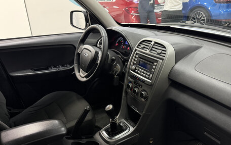Chery Tiggo (T11), 2015 год, 570 000 рублей, 16 фотография