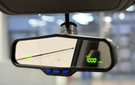 Chery Tiggo (T11), 2015 год, 570 000 рублей, 10 фотография