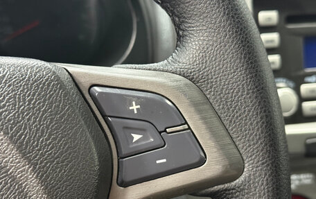 Chery Tiggo (T11), 2015 год, 570 000 рублей, 15 фотография