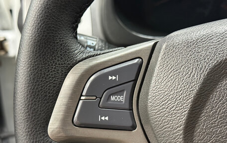 Chery Tiggo (T11), 2015 год, 570 000 рублей, 14 фотография