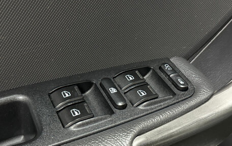 Chery Tiggo (T11), 2015 год, 570 000 рублей, 13 фотография