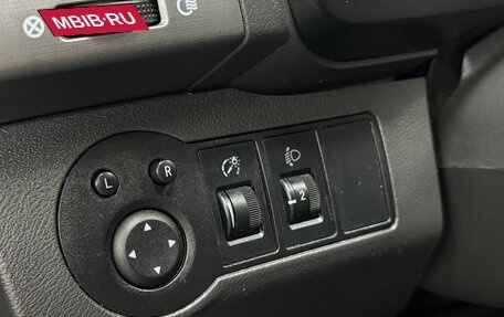 Chery Tiggo (T11), 2015 год, 570 000 рублей, 12 фотография