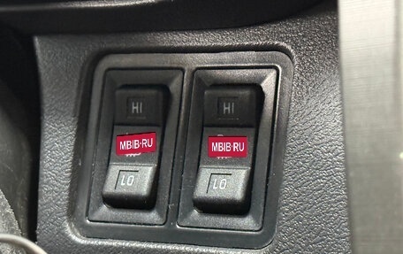 Chery Tiggo (T11), 2015 год, 570 000 рублей, 18 фотография