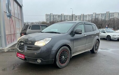 Subaru Tribeca I рестайлинг, 2007 год, 950 000 рублей, 1 фотография