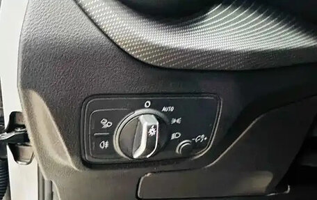 Audi Q2 I, 2022 год, 1 791 500 рублей, 10 фотография