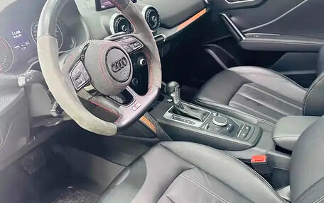 Audi Q2 I, 2022 год, 1 791 500 рублей, 9 фотография