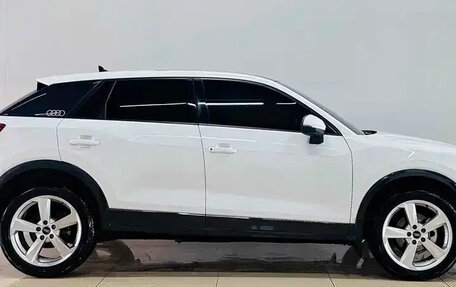 Audi Q2 I, 2022 год, 1 791 500 рублей, 7 фотография