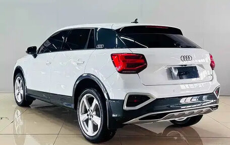 Audi Q2 I, 2022 год, 1 791 500 рублей, 6 фотография