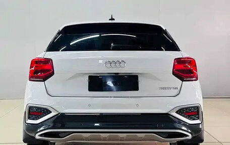 Audi Q2 I, 2022 год, 1 791 500 рублей, 5 фотография