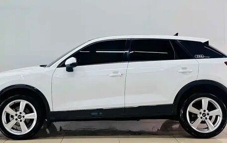 Audi Q2 I, 2022 год, 1 791 500 рублей, 8 фотография