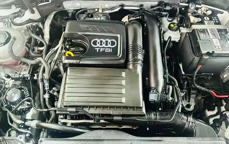 Audi Q2 I, 2022 год, 1 791 500 рублей, 12 фотография