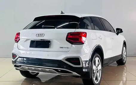 Audi Q2 I, 2022 год, 1 791 500 рублей, 4 фотография