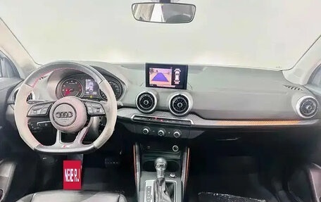 Audi Q2 I, 2022 год, 1 791 500 рублей, 13 фотография