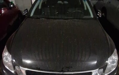 Lexus GS III рестайлинг, 2007 год, 1 900 000 рублей, 1 фотография