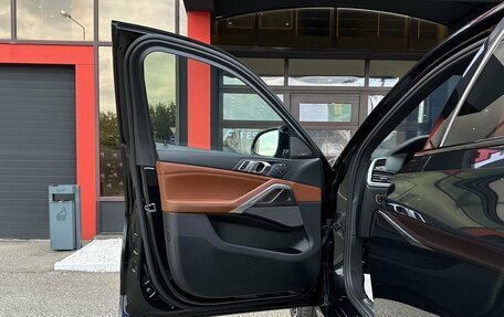 BMW X6, 2020 год, 10 390 000 рублей, 9 фотография