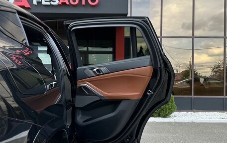 BMW X6, 2020 год, 10 390 000 рублей, 12 фотография