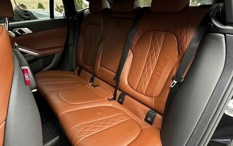 BMW X6, 2020 год, 10 390 000 рублей, 11 фотография