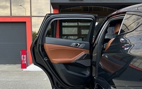 BMW X6, 2020 год, 10 390 000 рублей, 10 фотография