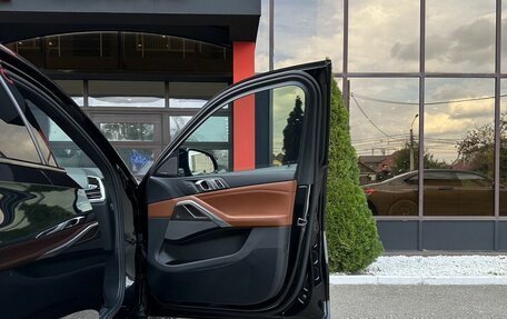 BMW X6, 2020 год, 10 390 000 рублей, 14 фотография