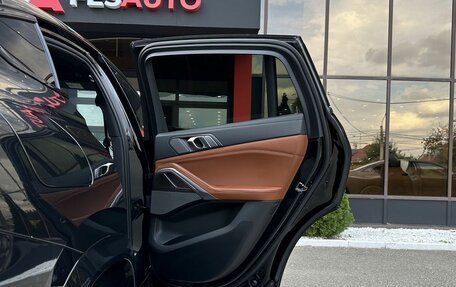 BMW X6, 2020 год, 10 390 000 рублей, 13 фотография