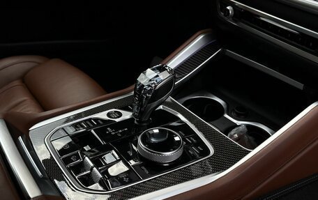 BMW X6, 2020 год, 10 390 000 рублей, 16 фотография