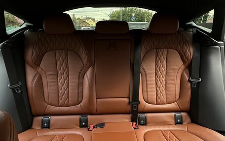 BMW X6, 2020 год, 10 390 000 рублей, 19 фотография