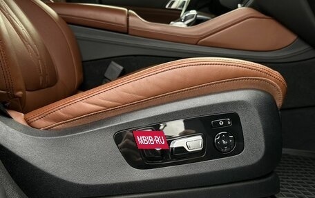 BMW X6, 2020 год, 10 390 000 рублей, 18 фотография