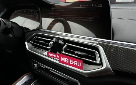 BMW X6, 2020 год, 10 390 000 рублей, 17 фотография