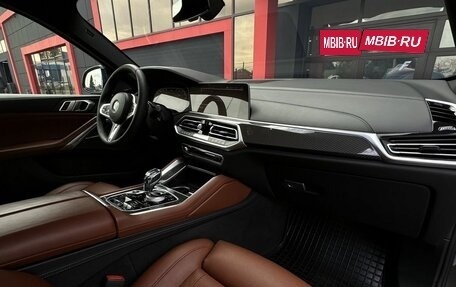 BMW X6, 2020 год, 10 390 000 рублей, 15 фотография