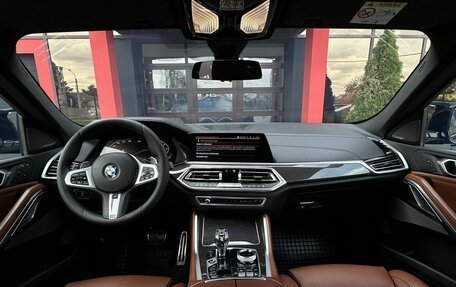 BMW X6, 2020 год, 10 390 000 рублей, 21 фотография