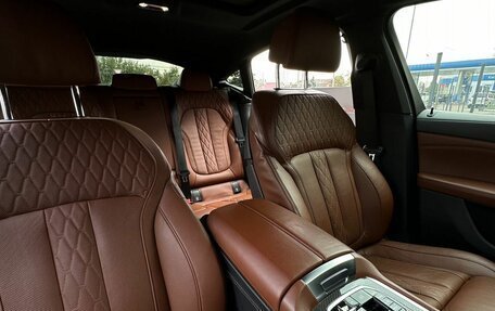 BMW X6, 2020 год, 10 390 000 рублей, 20 фотография