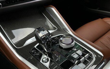 BMW X6, 2020 год, 10 390 000 рублей, 26 фотография