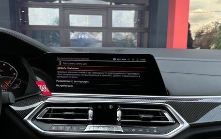 BMW X6, 2020 год, 10 390 000 рублей, 23 фотография